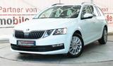 Skoda Octavia Combi*Automatik*Inspektion Neu*Kamera* - Skoda: Kombi, I