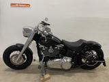 Harley-Davidson Softail FLSTC 96 cui 1580ccm FS2 - HARLEY-DAVIDSON FLSTC