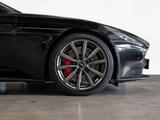 Aston Martin DB11 V8 Volante Aston Martin Hamburg - Aston Martin Gebrauchtwagen in Hamburg