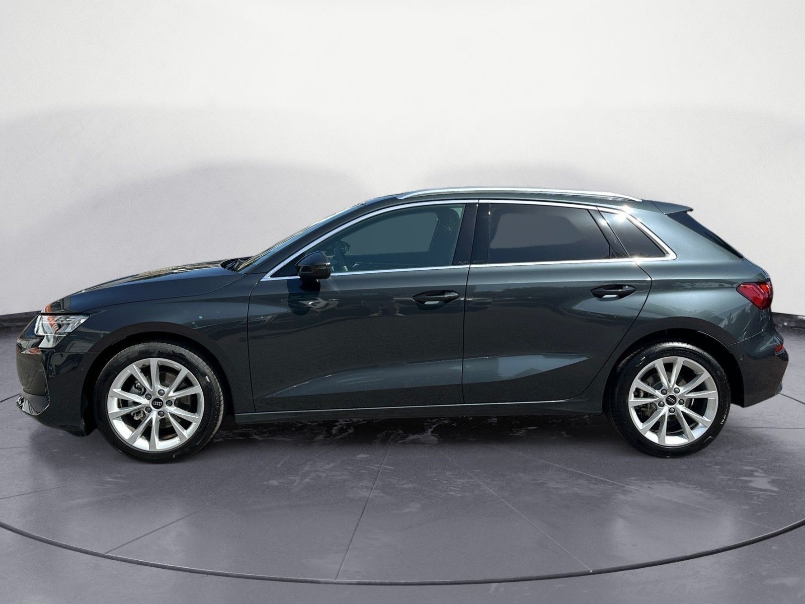 Audi A3 - Bild 3