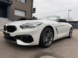 BMW Z4 Roadster sDrive 20 i Advantage Headup - BMW Z4 ADVANTAGE mit Benzin-Antrieb