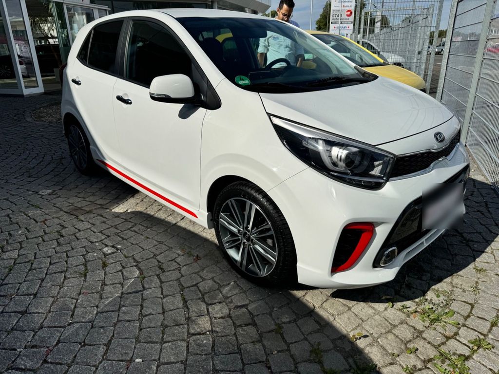 Image of Kia Picanto