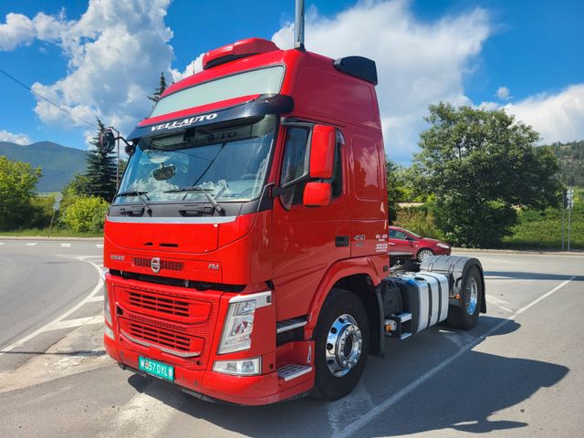 Volvo FM 450  EURO 6