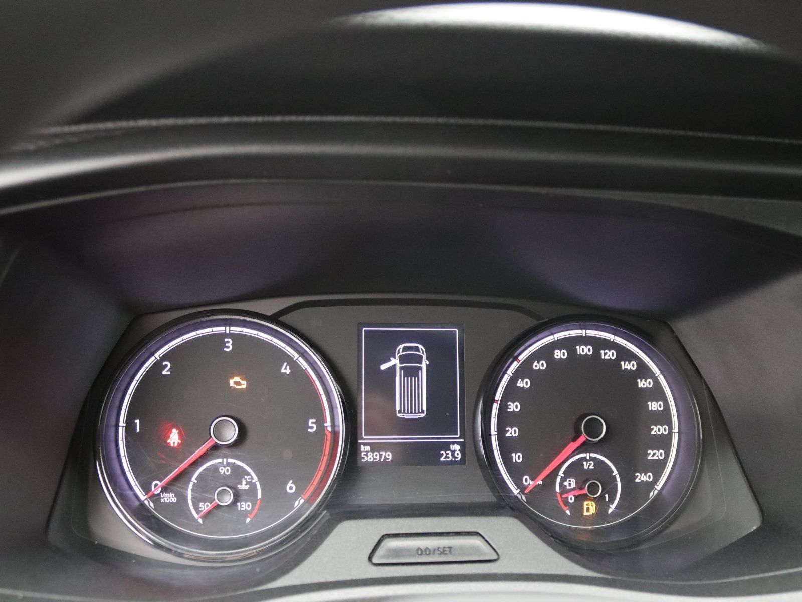 Volkswagen T6 Kombi - Bild 17