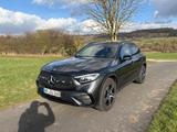 Mercedes-Benz GLC 220 d 4MATIC Autom. -