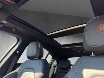 Alfa Romeo Stelvio MY24 2.2 Diesel 16V AT8-Q4 *AHK*ACC*SHZ*