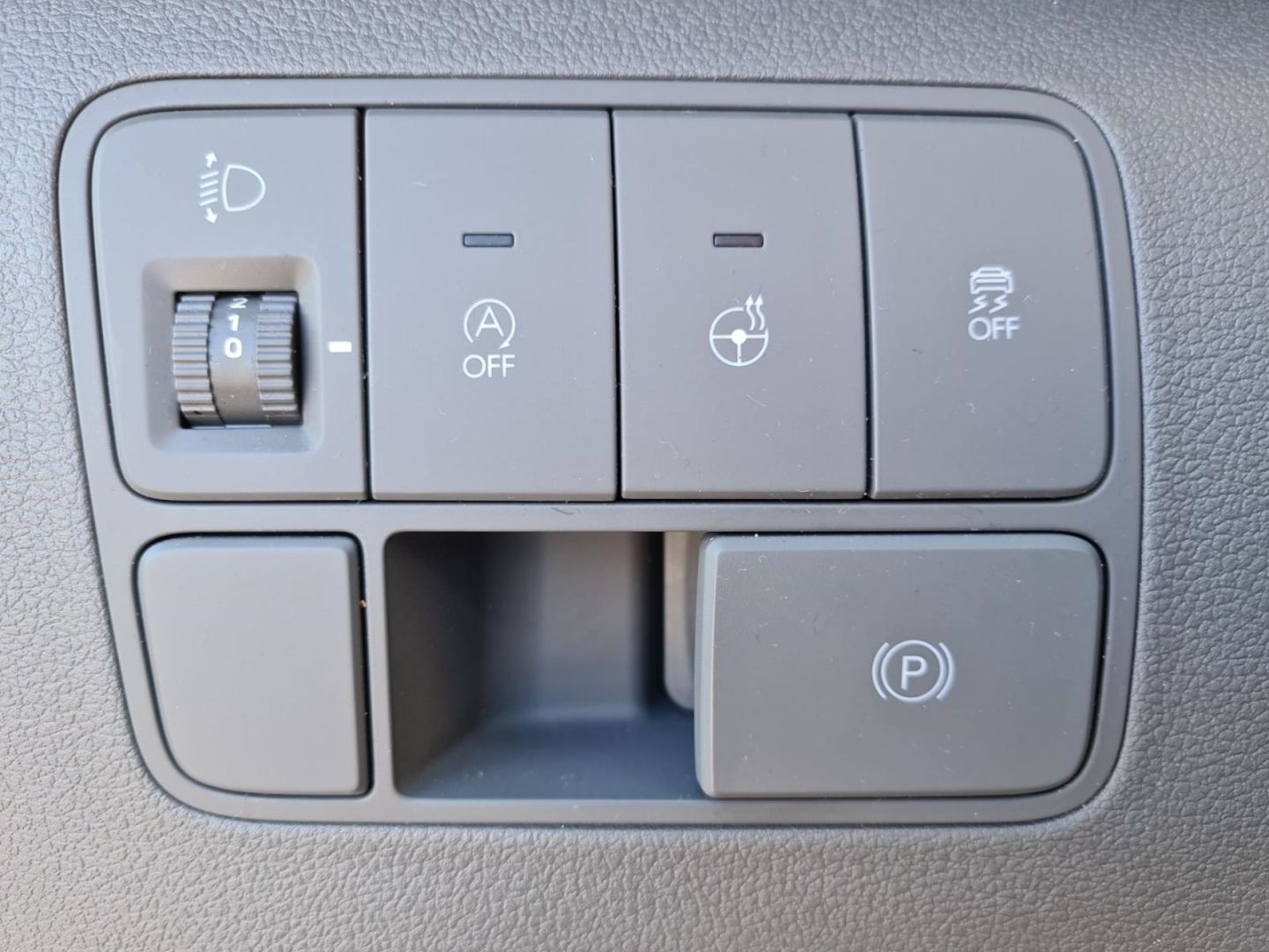 Fahrzeugabbildung Hyundai STARIA Signature 2.2 CRDi 7-Sitzer BOSE+AHK+360°