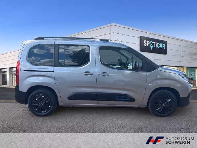 Citroën ë-Berlingo M Elektromotor 136 SHINE