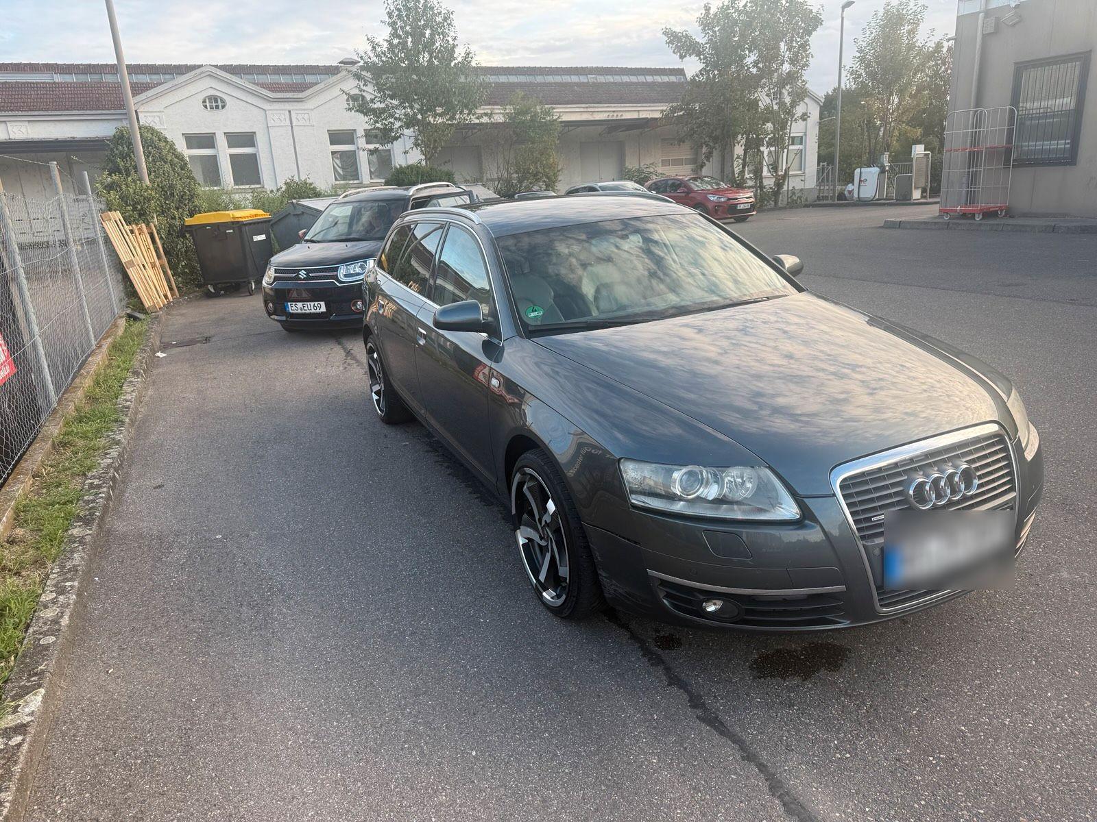 Audi Quattro 2006 — photo 10