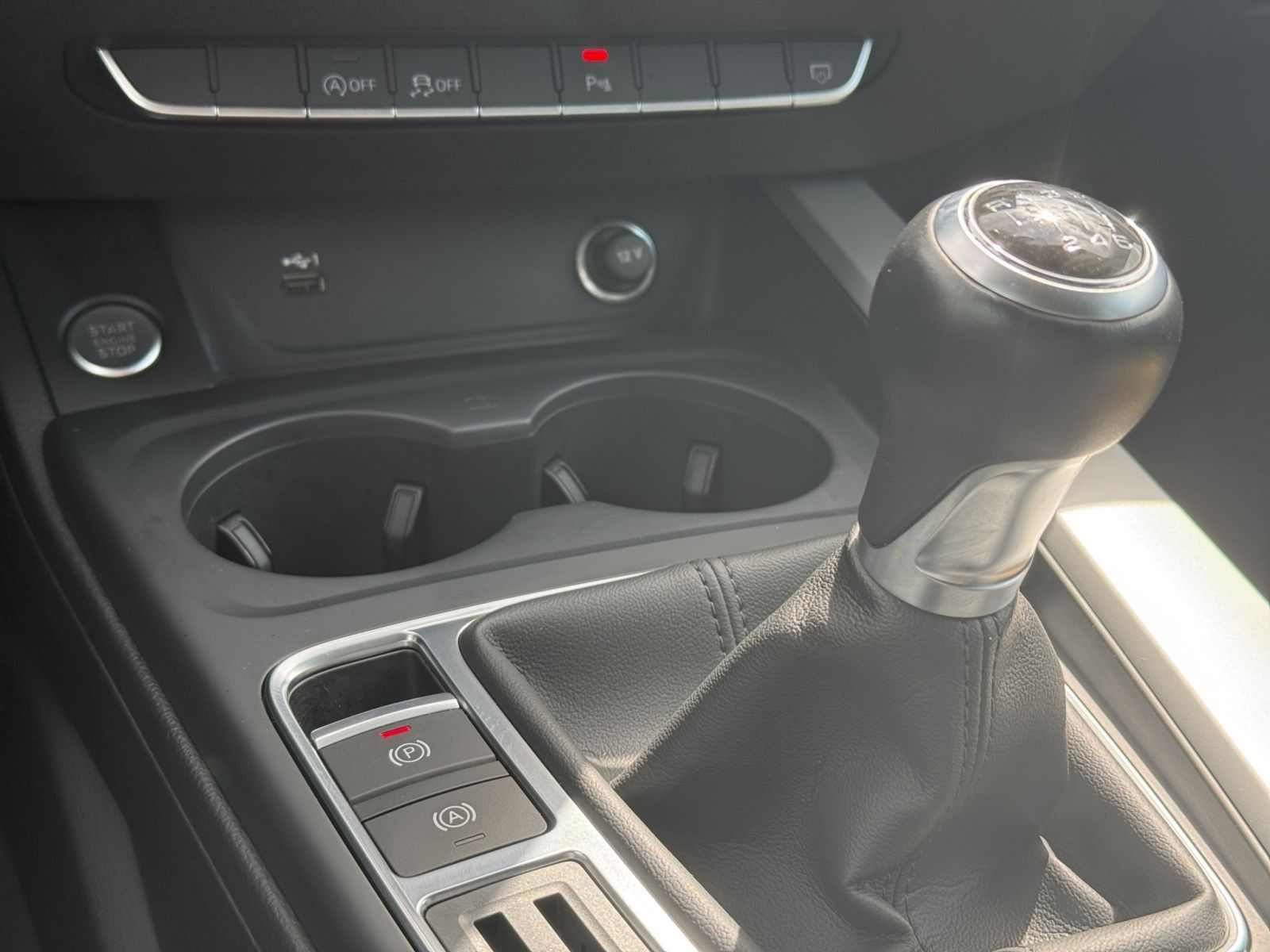 Audi A4 - Bild 9