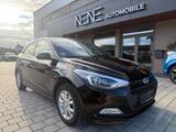 Hyundai i20 1.1 CRDi DPF Passion - Hyundai i20: Crdi