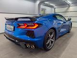 Corvette C8 Stingray 3LT Z51 EU+COC Doc+Unfallfrei/LIFT/ - Corvette C8 Gebrauchtwagen in München