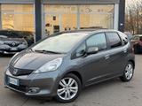 Honda Jazz 1.4 i-VTEC Si CVT 99CV - Honda Jazz: Cvt