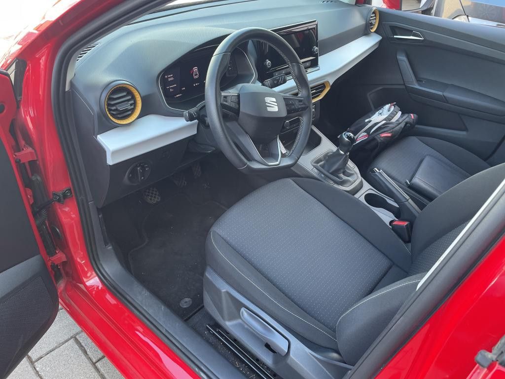 Seat Ibiza - Bild 6