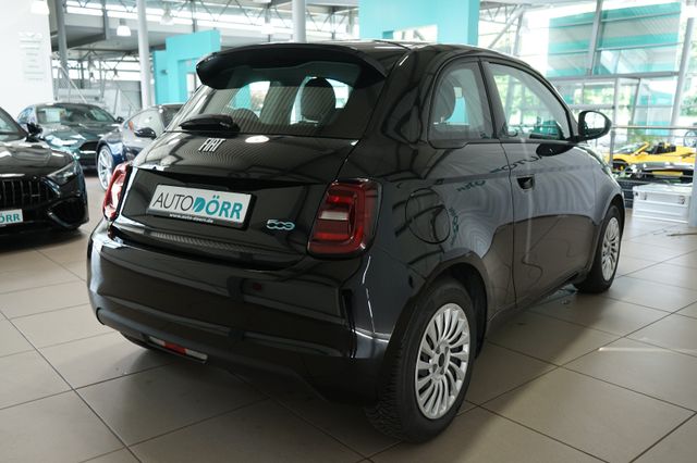 Vorschau Auto