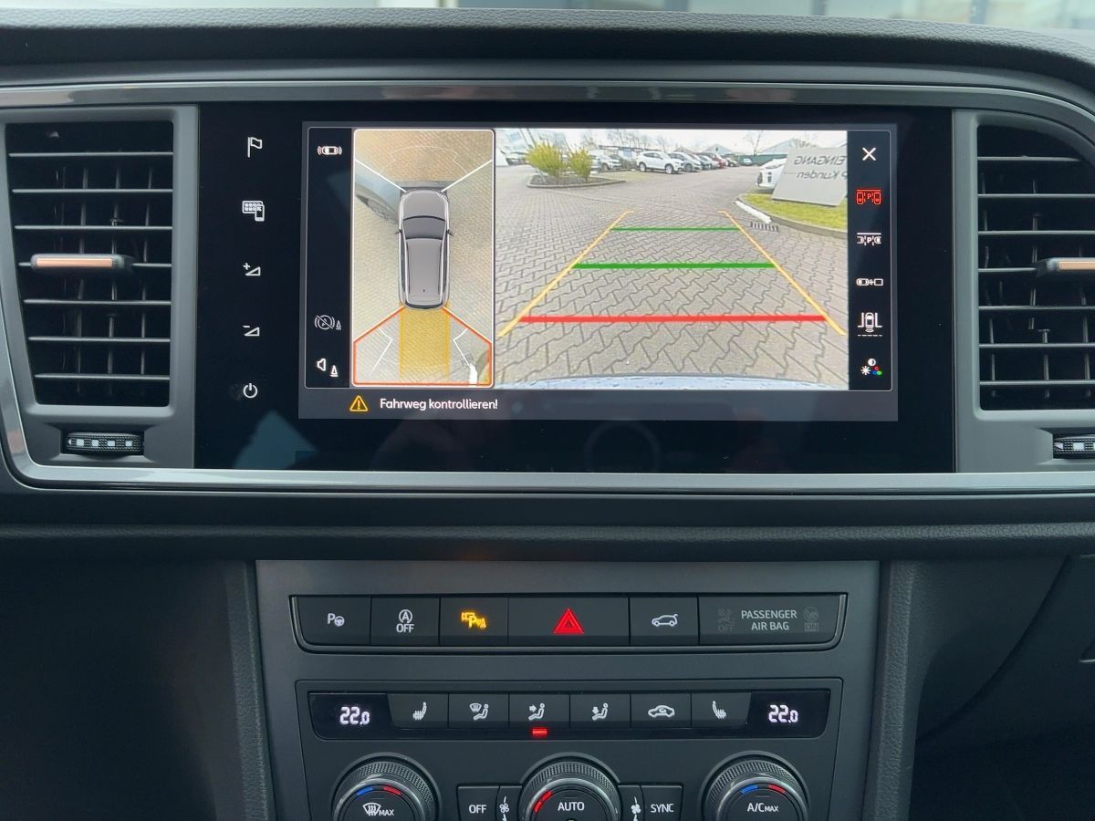 Cupra Ateca - Bild 16