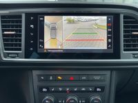 Cupra Ateca - Vorschau Bild 16