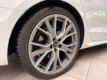 Audi A4 - 8