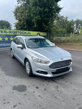 Ford Mondeo Turnier 2.0 TDCi Trend - Ford Mondeo Gebrauchtwagen in Rostock