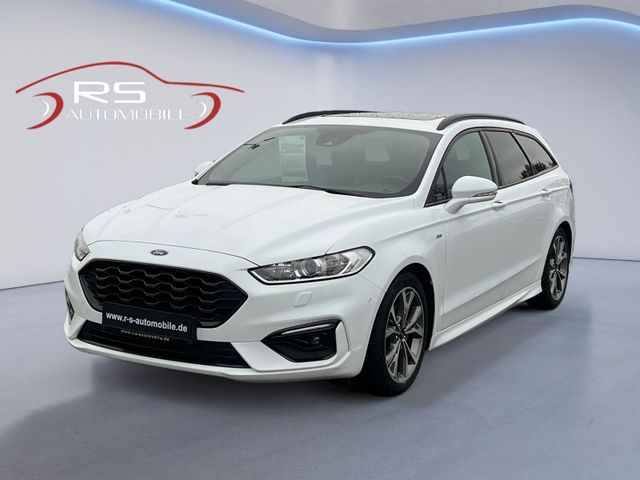 Ford Mondeo Turnier ST-Line