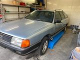 Audi AUDI 100 Avant Quattro - Audi 100: Kombi, Audi100
