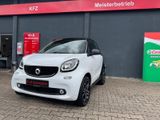 Smart ForTwo fortwo coupe electric drive / EQ*ACC* - Smart: Electric Drive