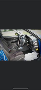 Subaru WRX STI Spec C Type RA Nürburgring Edition - gebrauchte Subaru WRX STI aus dem Jahr 2004