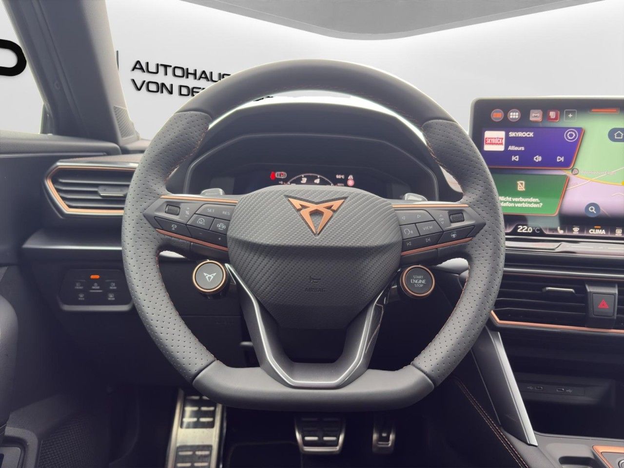 Cupra Formentor - Bild 11