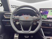 Cupra Formentor - Vorschau Bild 11