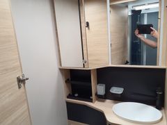 Chausson 724 Etape Line,Connect und Artic Paket