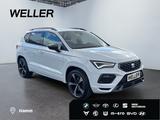 Seat Ateca 1.5 TSI ACT DSG OPF FR *Navi*ACC*PDC* - Seat Ateca in Hamm