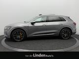 Audi e-tron 55 quattro Business Edition Plus 95 kWh S - Audi e-tron aus 2020