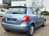 Skoda Fabia Ambiente*HU NEU * INSPEKTION * - gebrauchte Skoda Fabia aus dem Jahr 2008