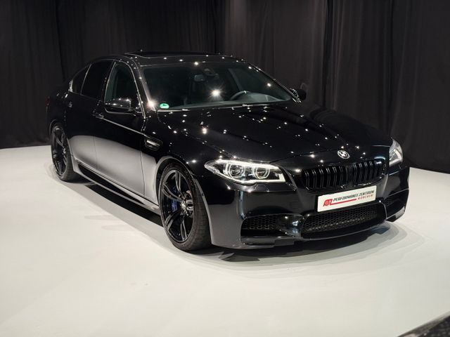 BMW M5*COMPETITION*M-DRIVERS*HUD*360*HK*KEYLESS*VOLL