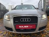 Audi A6 Avant 2.7 TDI quattro*LEDER*XENON*NAVI*AHK - Audi A6 mit Diesel-Antrieb: 2.7