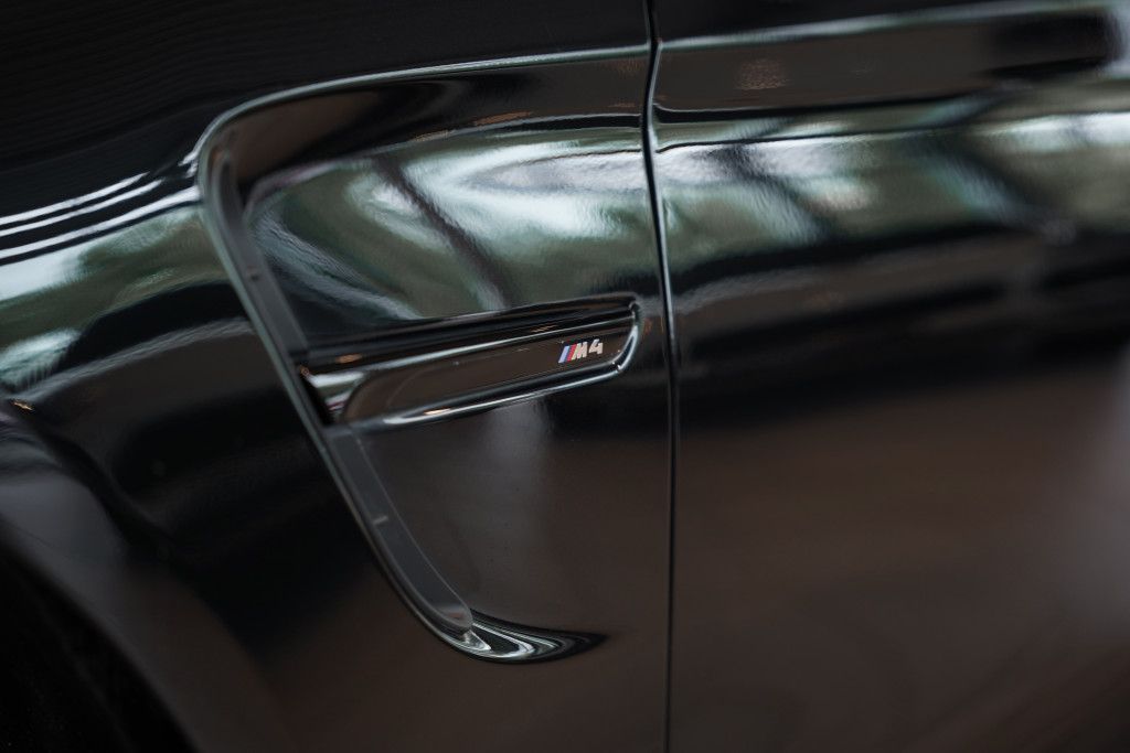 Bmw M4