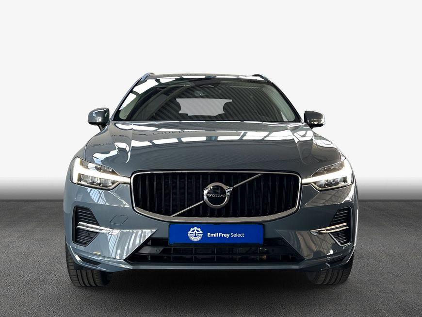 Volvo XC60 B4 Core Aut Google LED Kamera PDCv+h 1.Hand