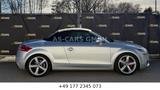 Audi TT Coupe/Roadster 2.0 TDI QUATTRO *S-LINE* - Audi TT: 2.0
