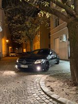 Mercedes-Benz Mercedes Cl600/65 AMG  ATM60tkm - Mercedes-Benz: Cl 65