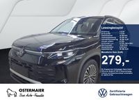 Volkswagen Tayron - Vorschau Bild 1