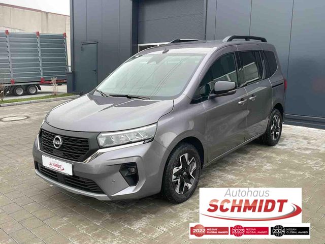 Nissan Townstar Kombi L1 Automatik Tekna