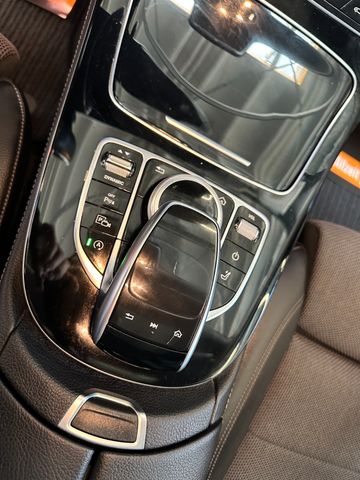 Mercedes-Benz E 350 d *4Matic*Led*Multibeam*Pano*AHK*