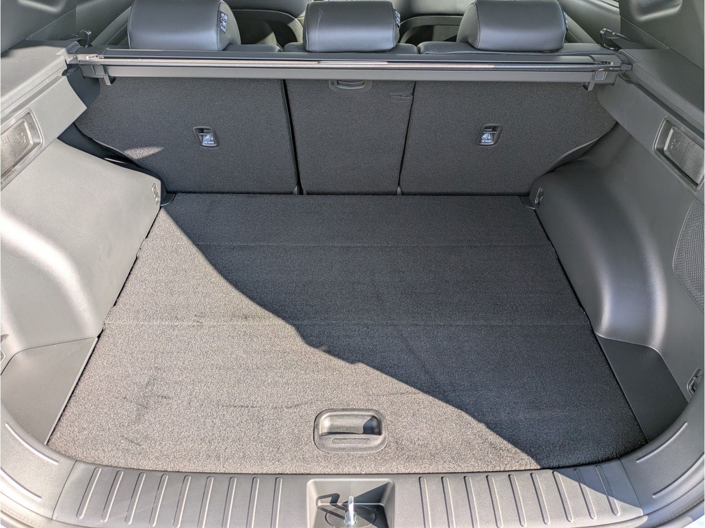 Hyundai Tucson – Bild 18