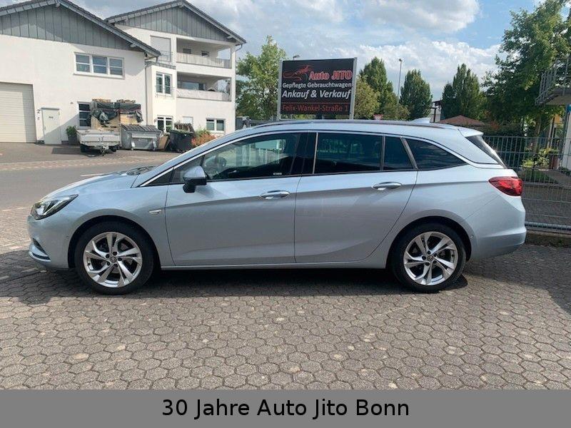 Opel Astra K Sports Tourer Innovation*Navi*Vollleder!