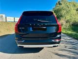 Volvo XC90 D5 AWD Geartronic Inscription Inscription - Volvo XC90: Geartronic