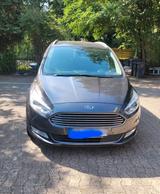 Ford Galaxy Titanium AUTOMATIK 7 SITZE - Ford Galaxy in Bielefeld