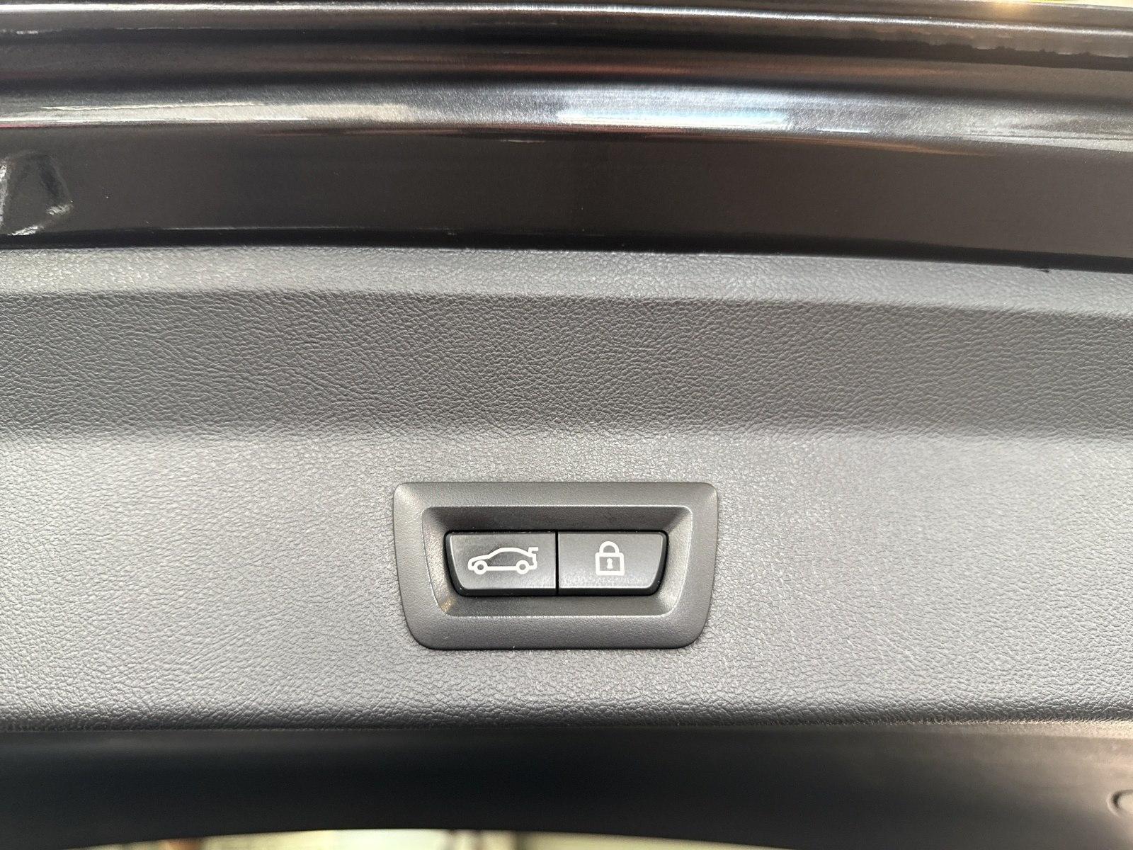 BMW X3 M40i Panorama|Head-Up|Laser|HiFi|Standhzg.