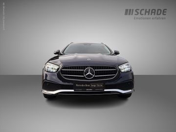 Mercedes E 300 - 8