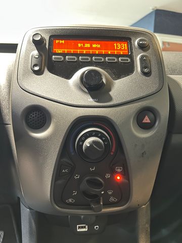 Fahrzeugabbildung Peugeot 108 Active * 1.Hd*