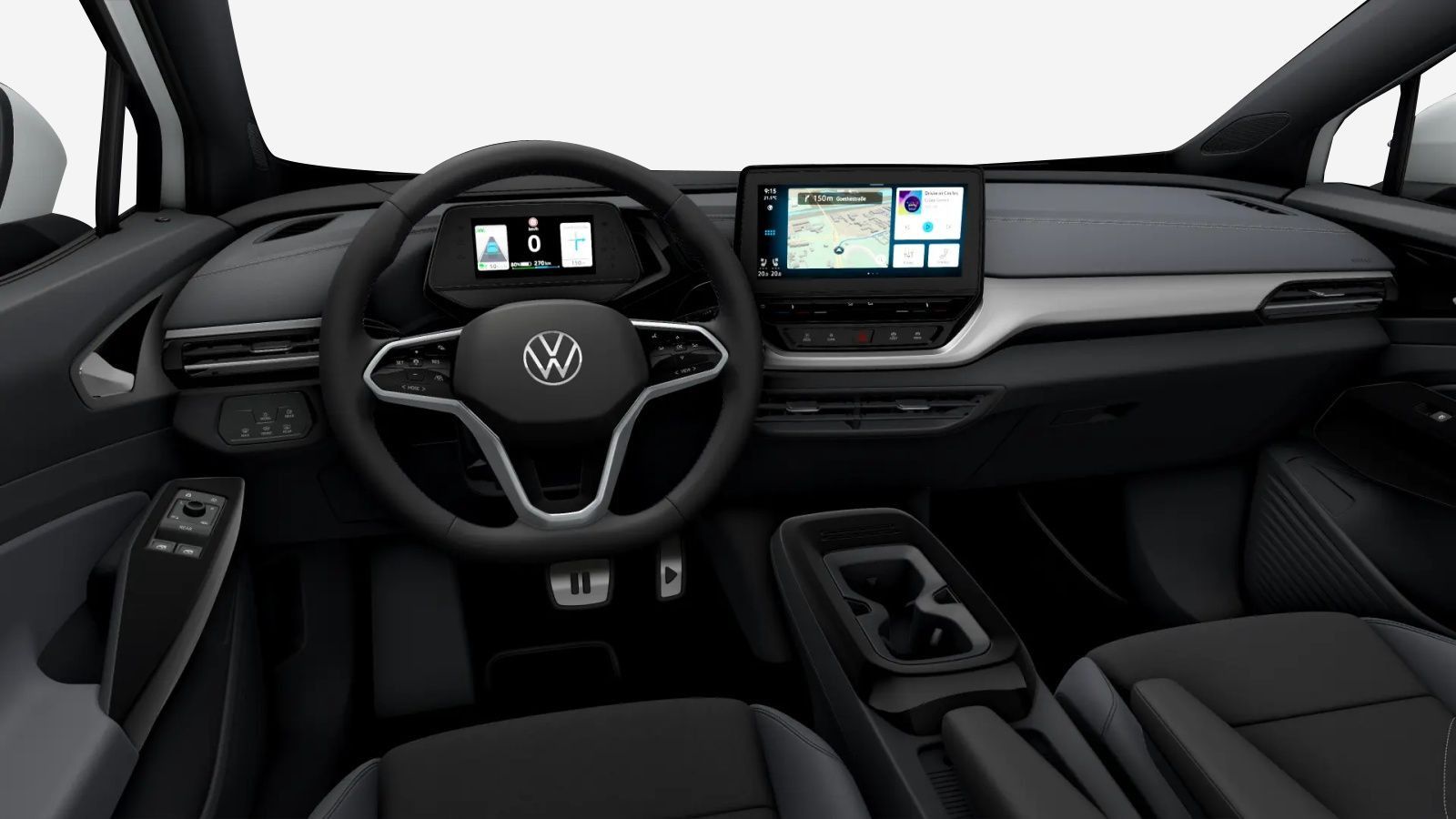 Volkswagen ID.4 - Bild 4